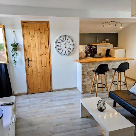 Appartement Hypercentre Montauban Exteriör bild