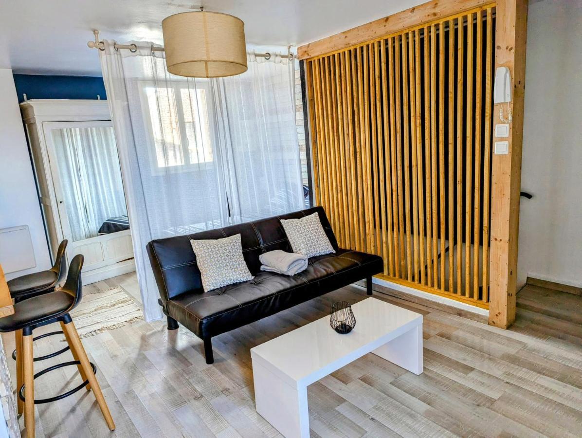 Appartement Hypercentre Montauban Exteriör bild